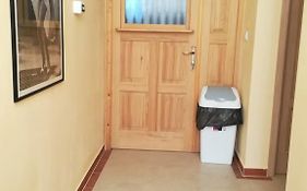Cinema House Single & Double Rooms